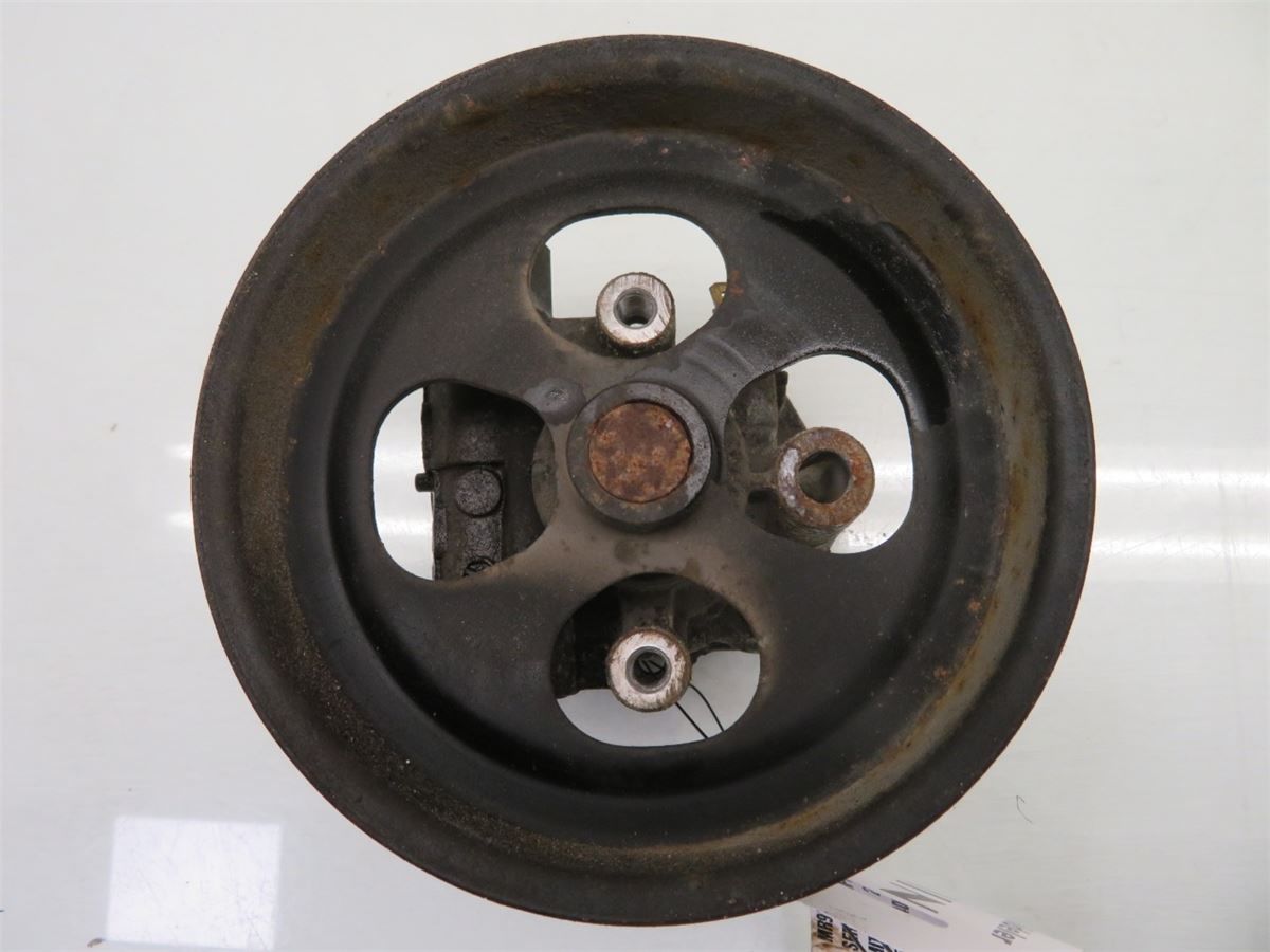 Servo Pumpe – bilde 3