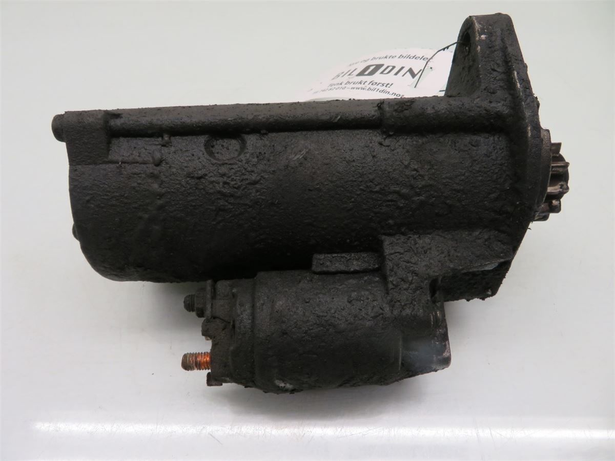 Startmotor Diesel – bilde 1