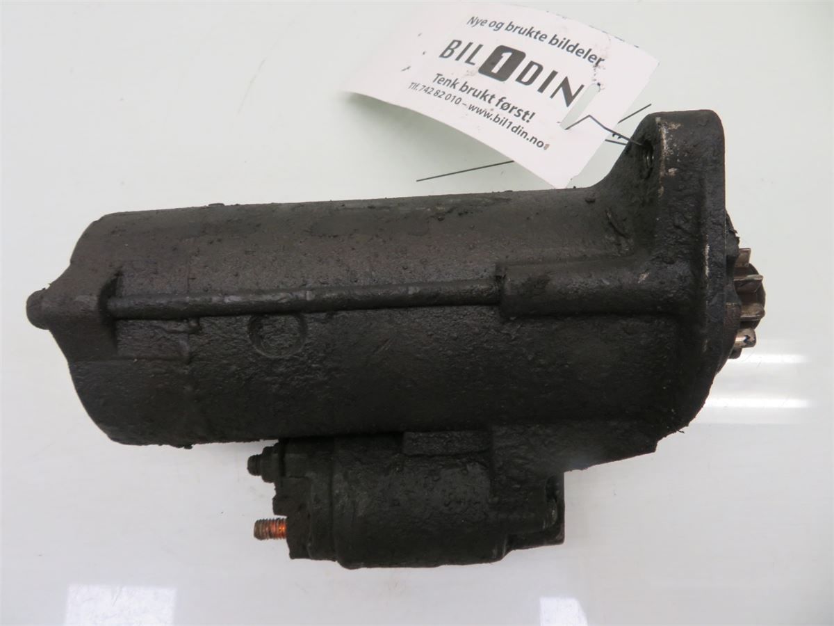 Startmotor Diesel – bilde 2