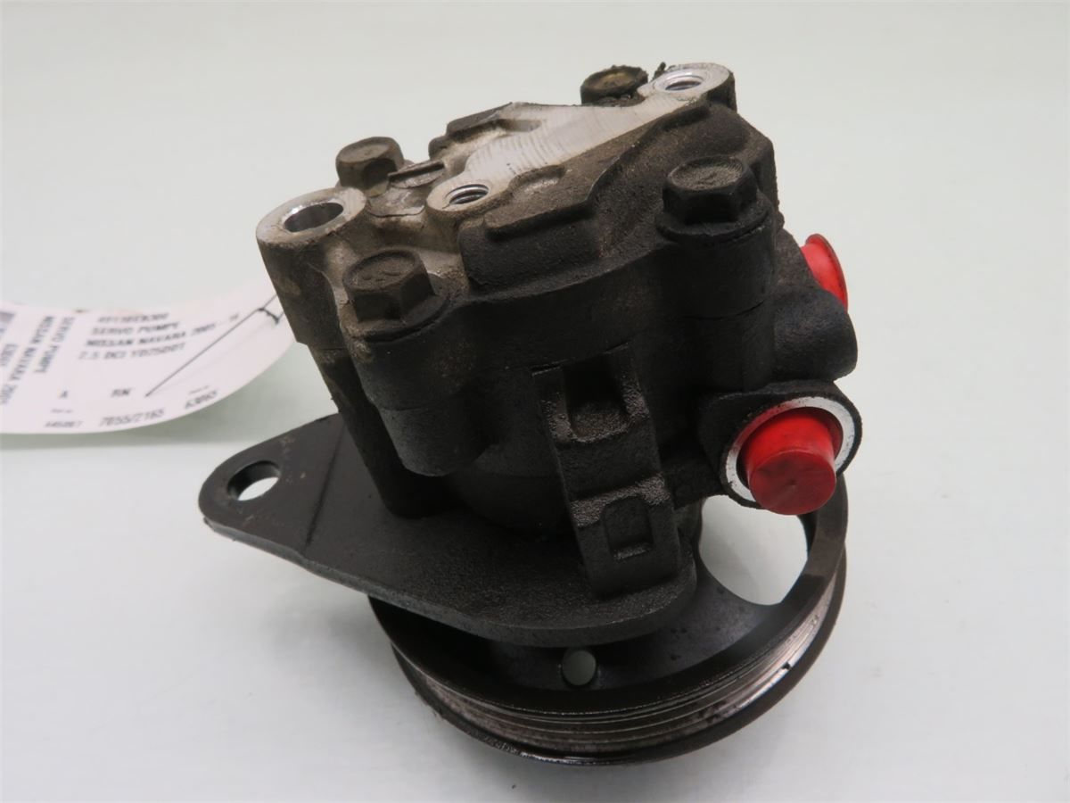 Servo Pumpe – bilde 2