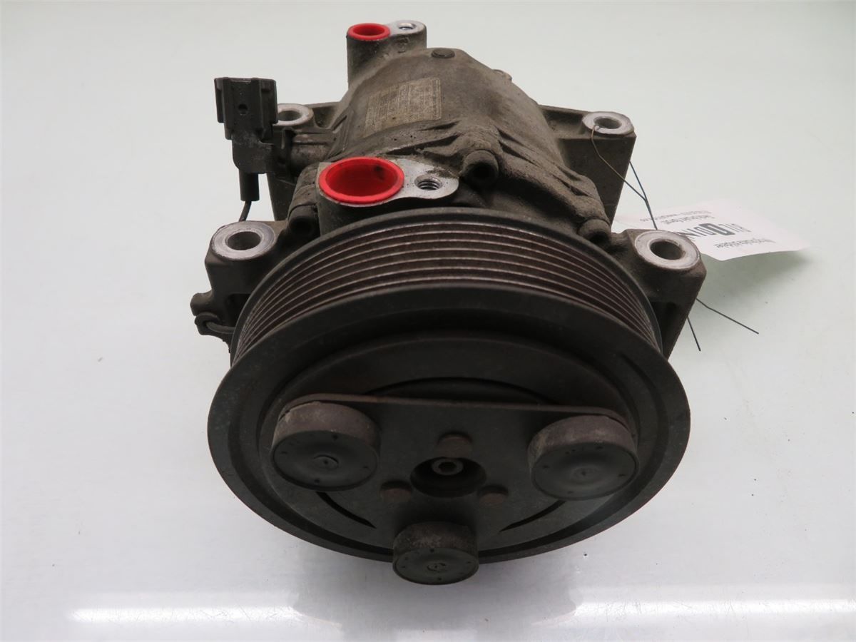 Varme AC Kompressor – bilde 3
