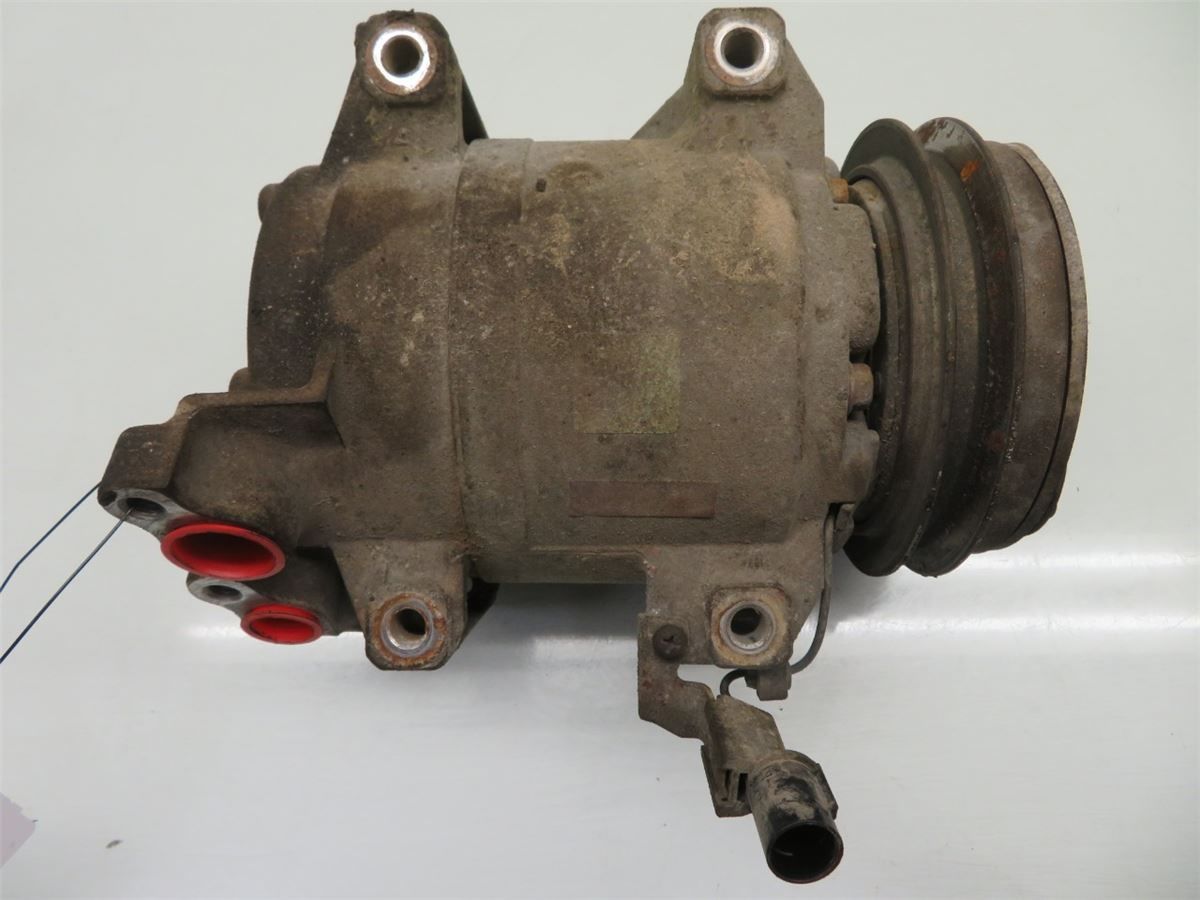 Varme AC Kompressor – bilde 1