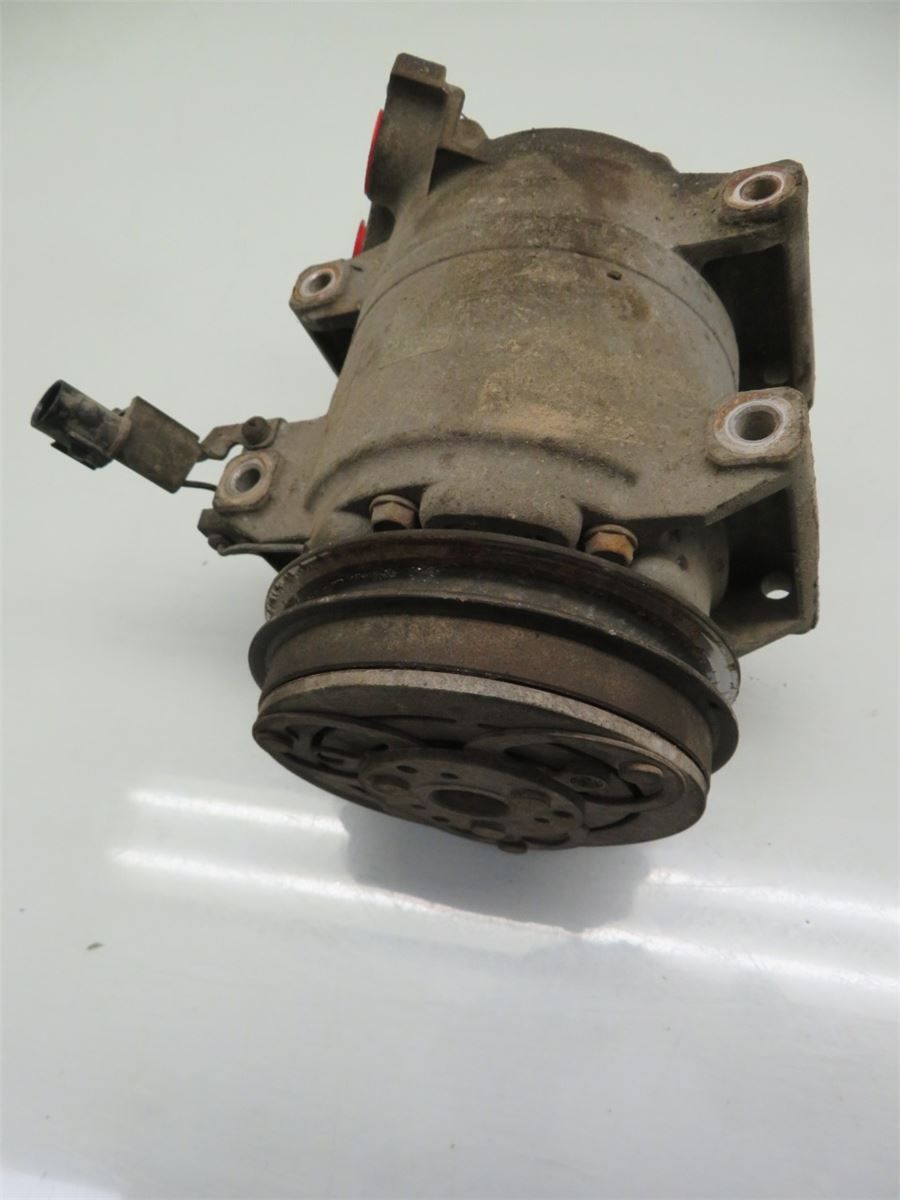 Varme AC Kompressor – bilde 2