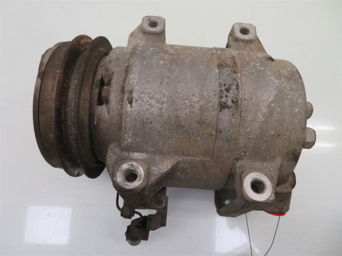 Varme AC Kompressor – bilde 3