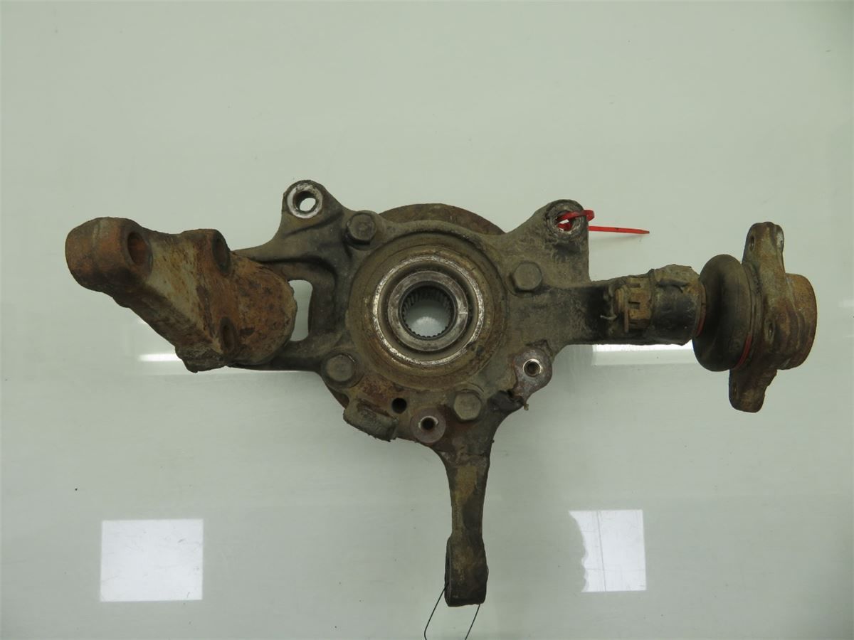 Spindel V.F – bilde 2