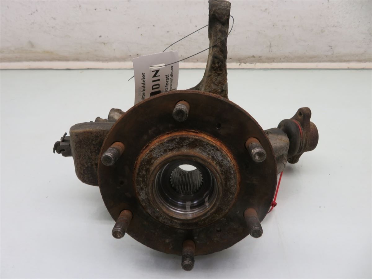 Spindel V.F – bilde 3