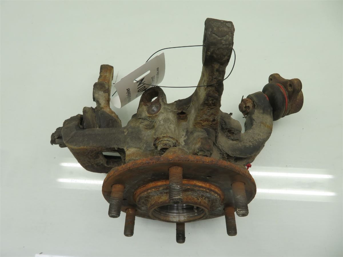 Spindel V.F – bilde 4