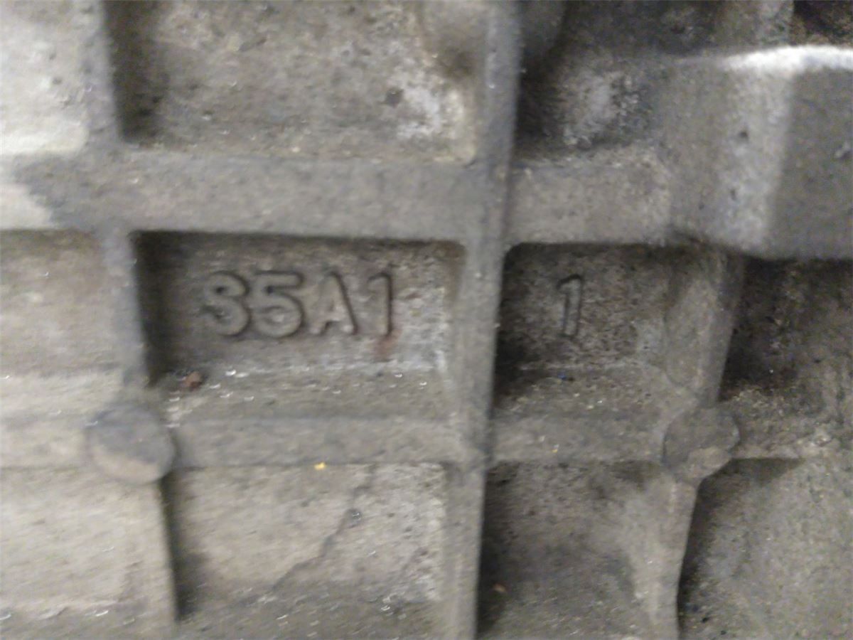 Gearkasse 5 Trinn – bilde 6