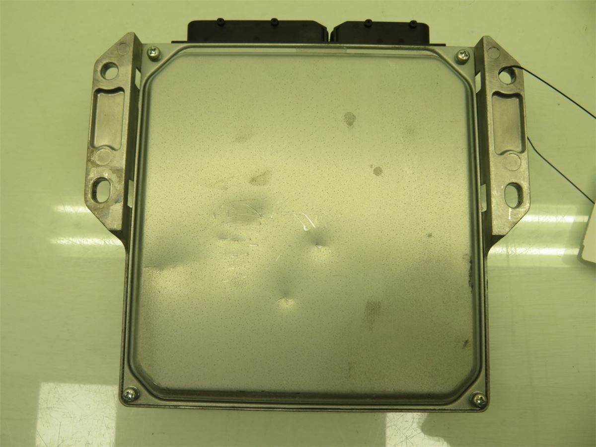 Styreenhet Motor (ECU) Diesel – bilde 4