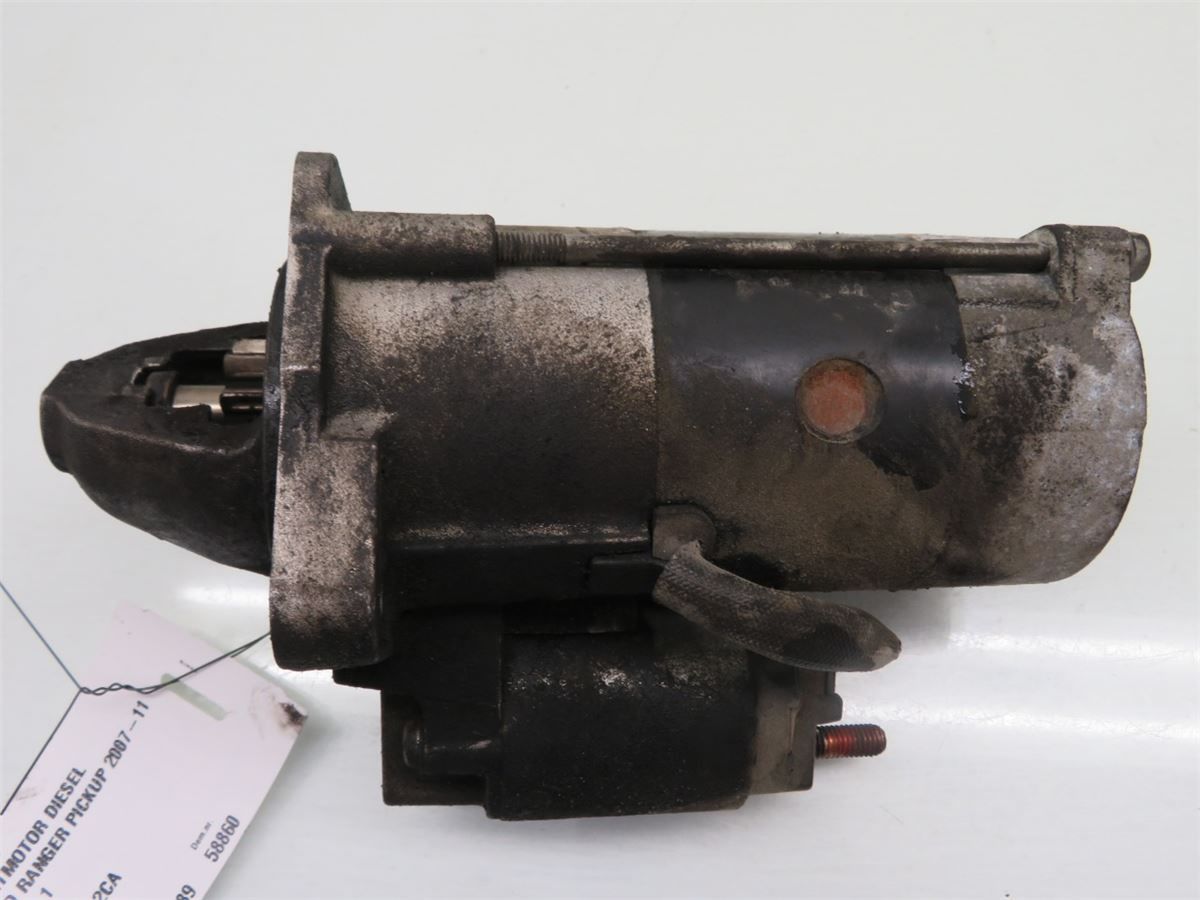 Startmotor Diesel – bilde 2