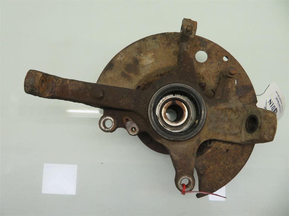 Spindel V.F – bilde 1