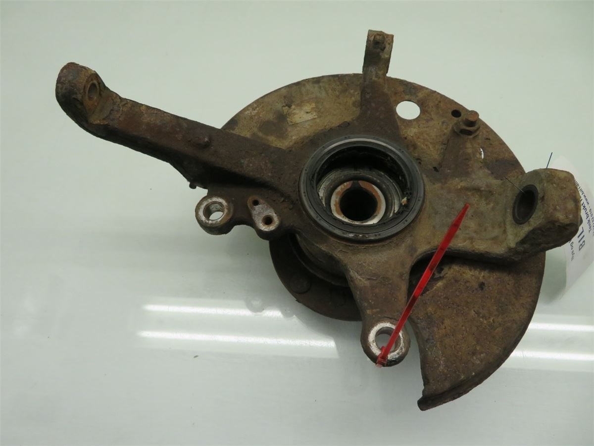 Spindel V.F – bilde 2