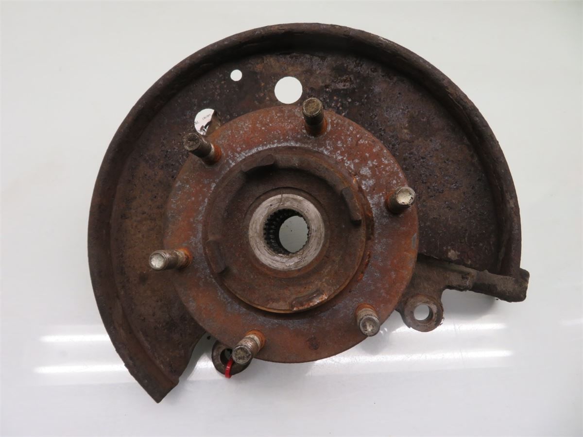 Spindel V.F – bilde 3