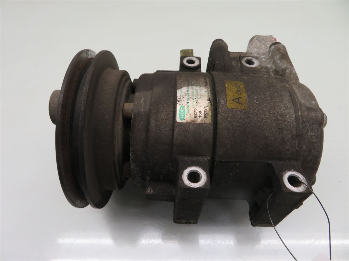 Varme AC Kompressor – bilde 1
