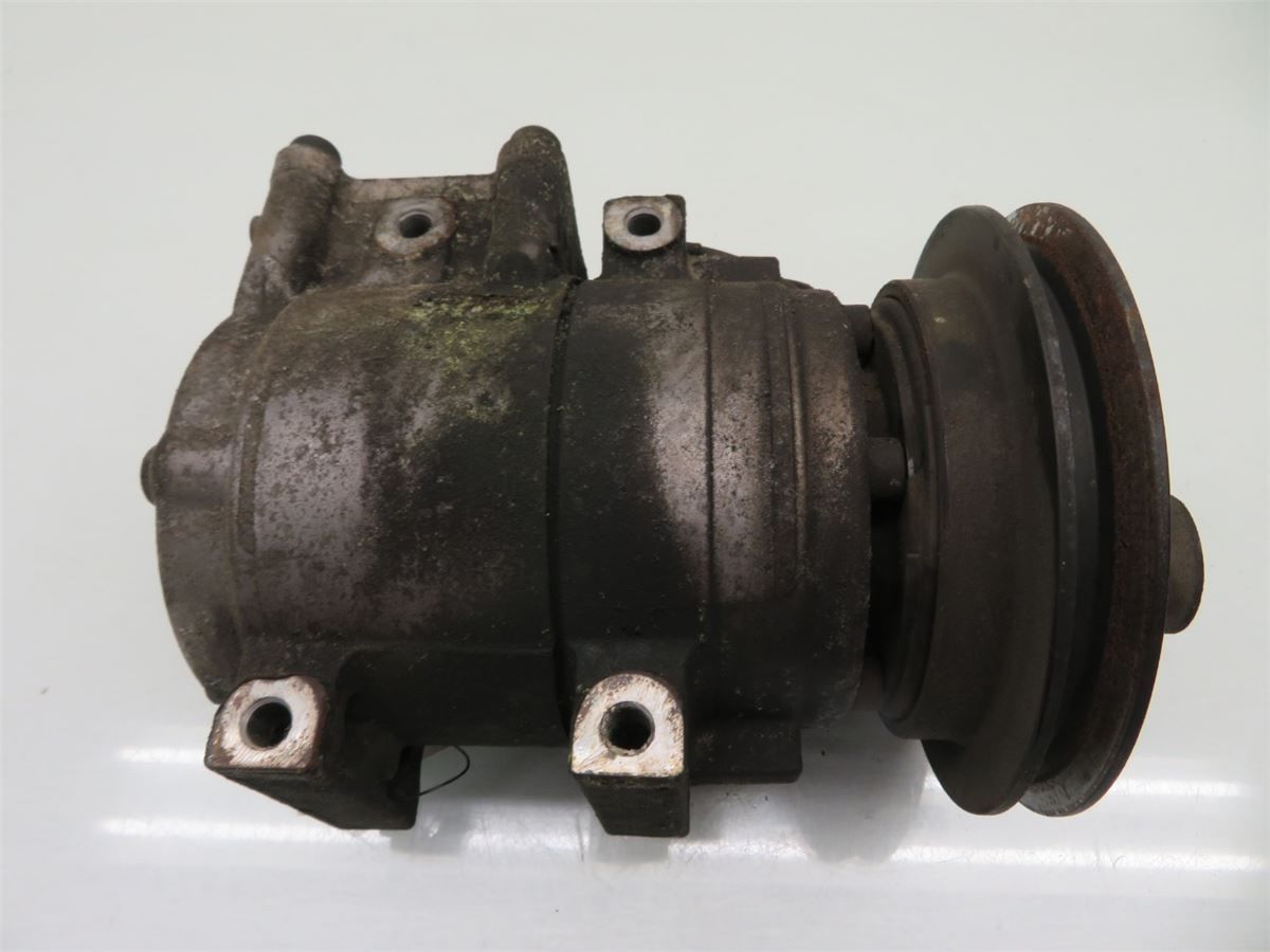 Varme AC Kompressor – bilde 2