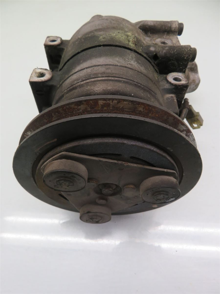 Varme AC Kompressor – bilde 3