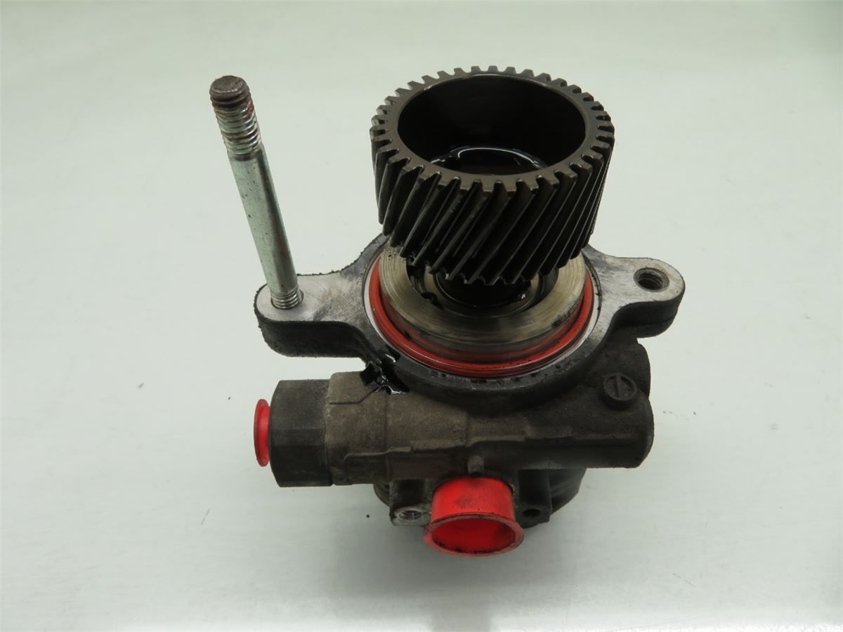 Servo Pumpe – bilde 1