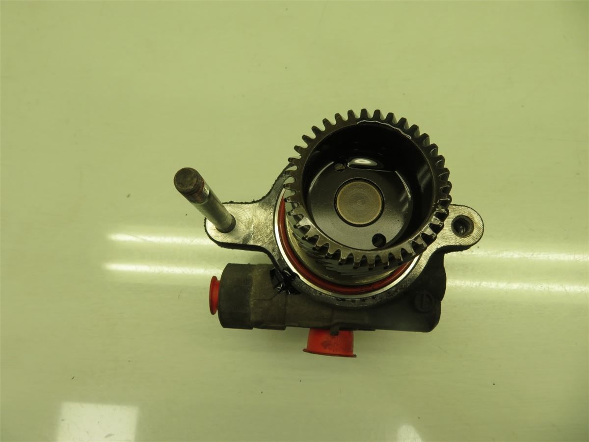 Servo Pumpe – bilde 2