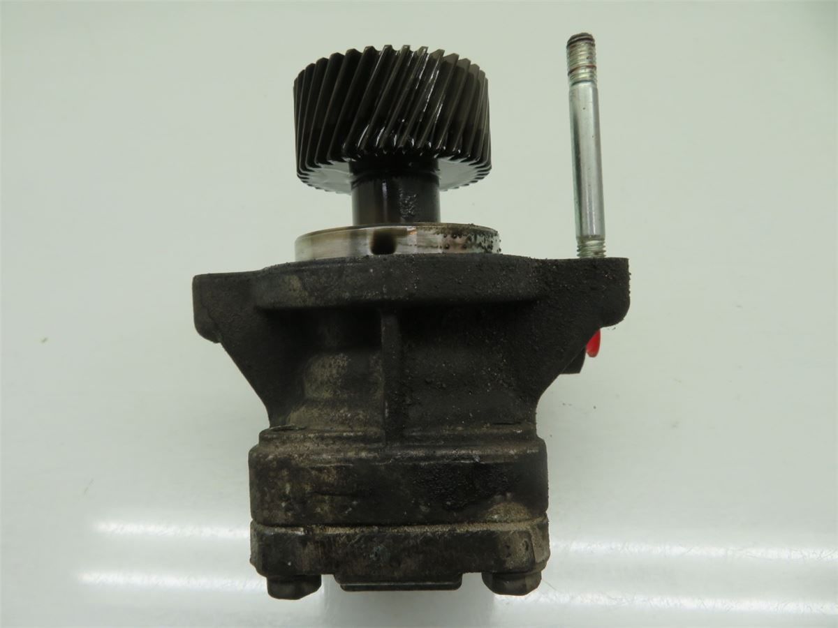 Servo Pumpe – bilde 3