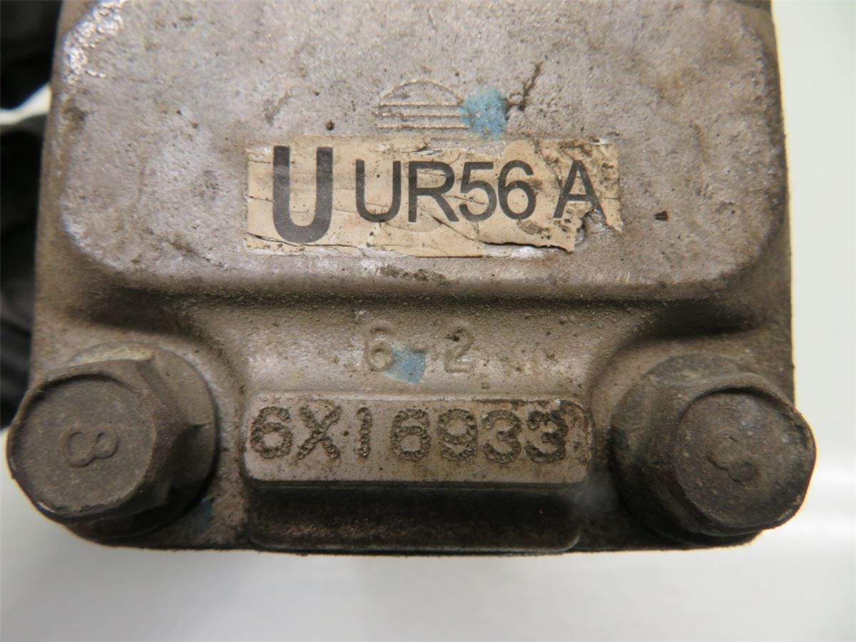 Servo Pumpe – bilde 4