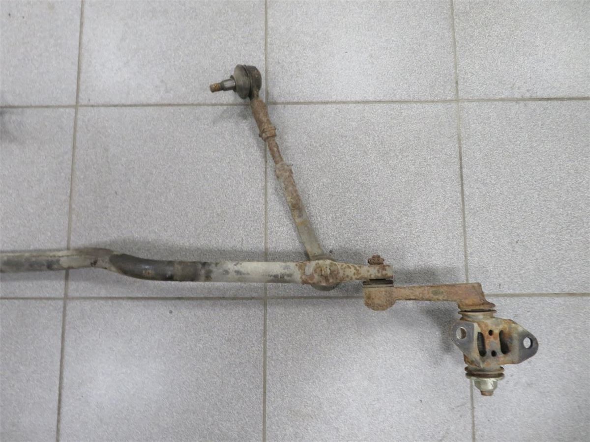 Servo Snekke/Tannstang Hydr. – bilde 3