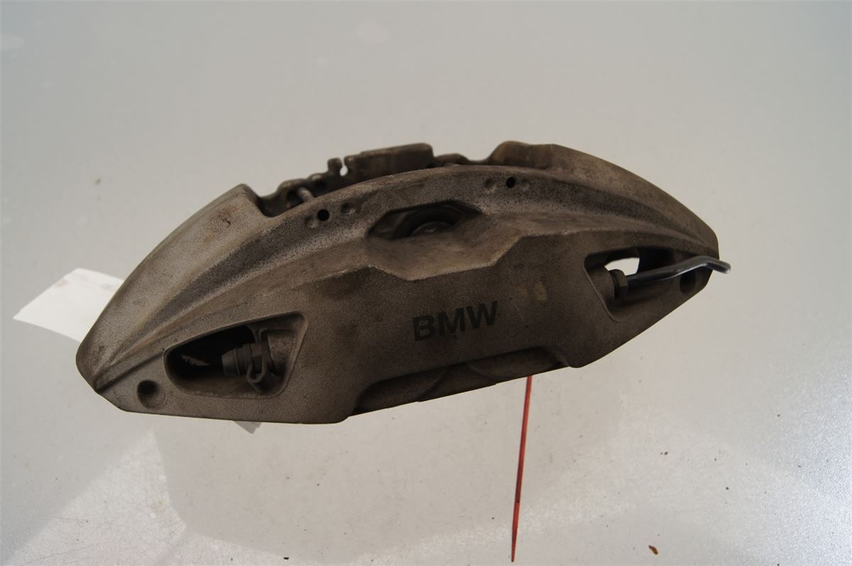 Bremsecaliper Foran Venstre – bilde 1