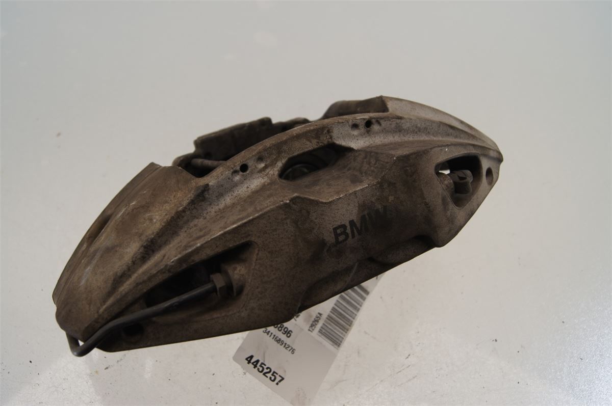 Bremsecaliper Foran Høyre – bilde 1
