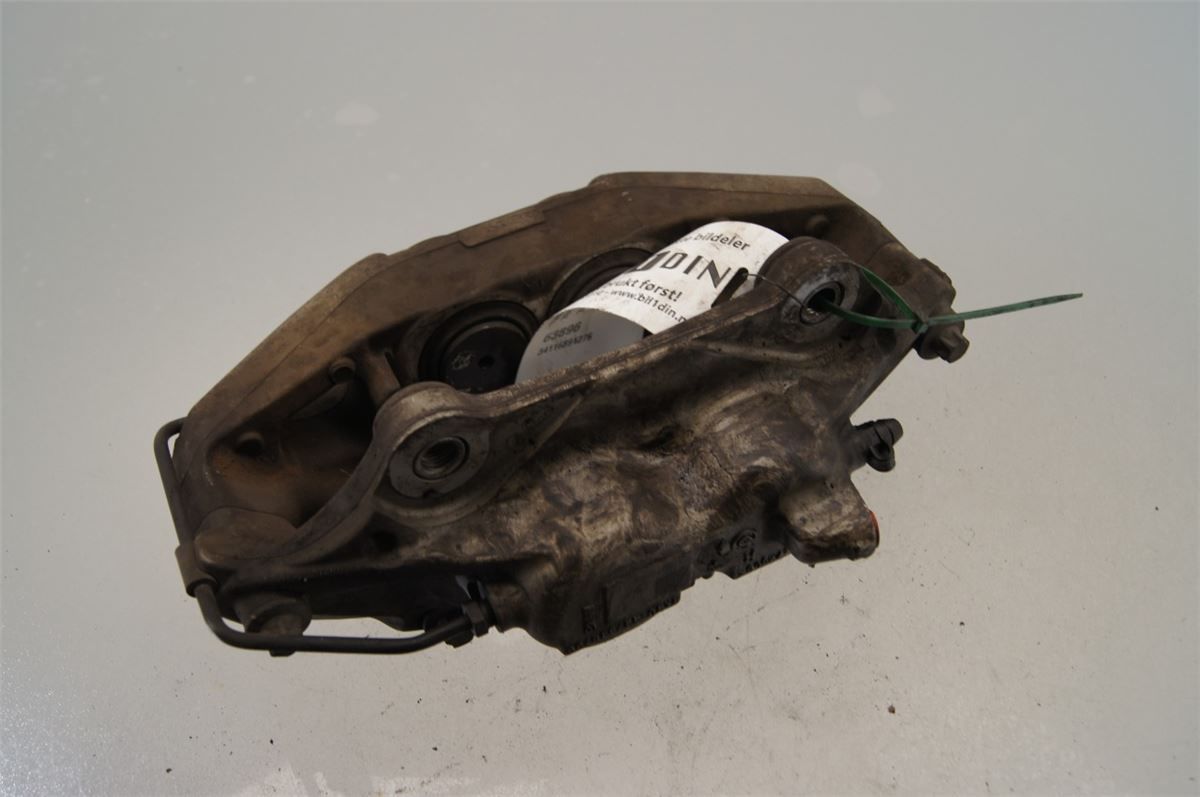 Bremsecaliper Foran Høyre – bilde 2