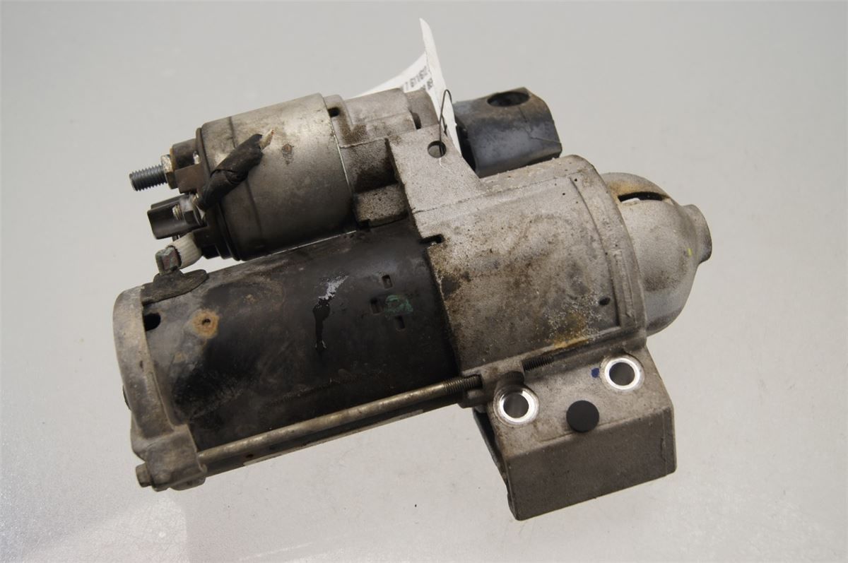 Startmotor Bensin – bilde 1