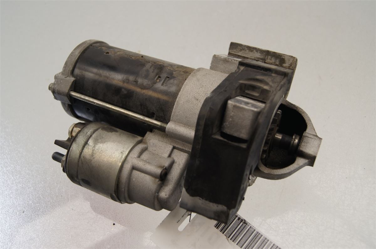 Startmotor Bensin – bilde 2