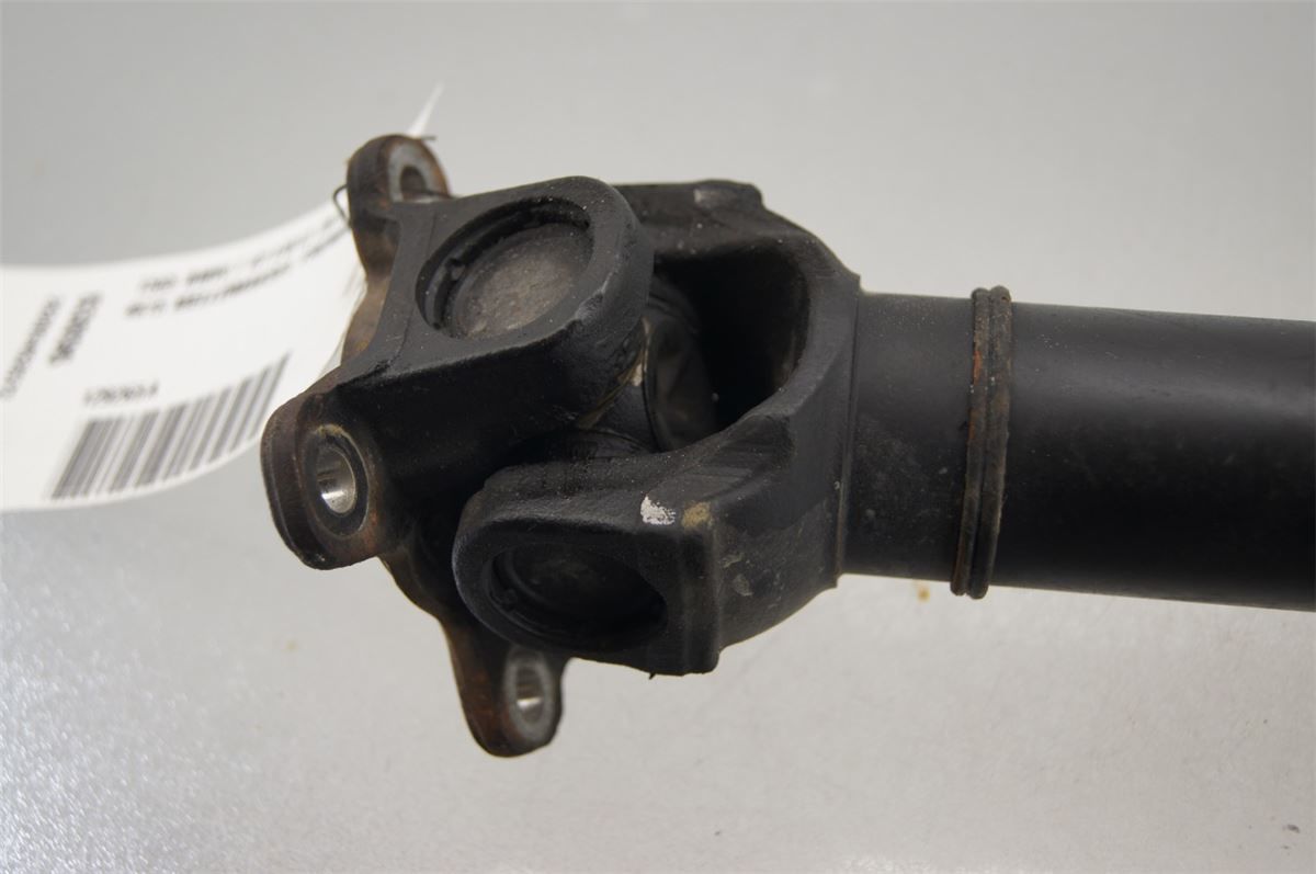 Mellomaksel Fremre 4Wd – bilde 2