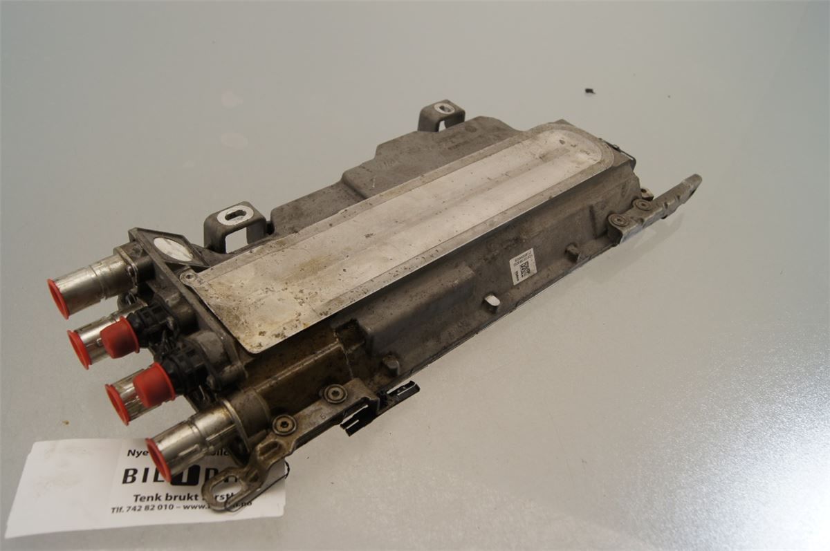 Styreenhet Batteri – bilde 2