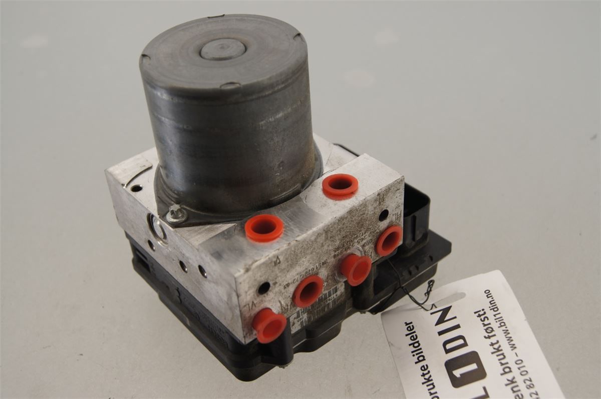 ABS Hydraulikkaggregat – bilde 1