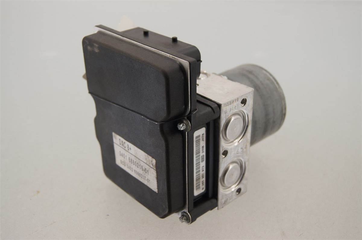 ABS Hydraulikkaggregat – bilde 2