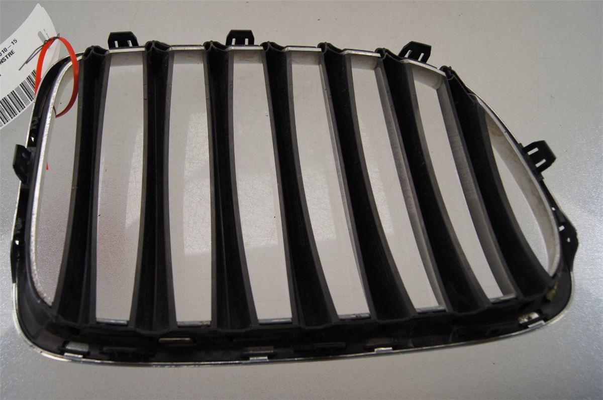 Grilldel Venstre – bilde 4