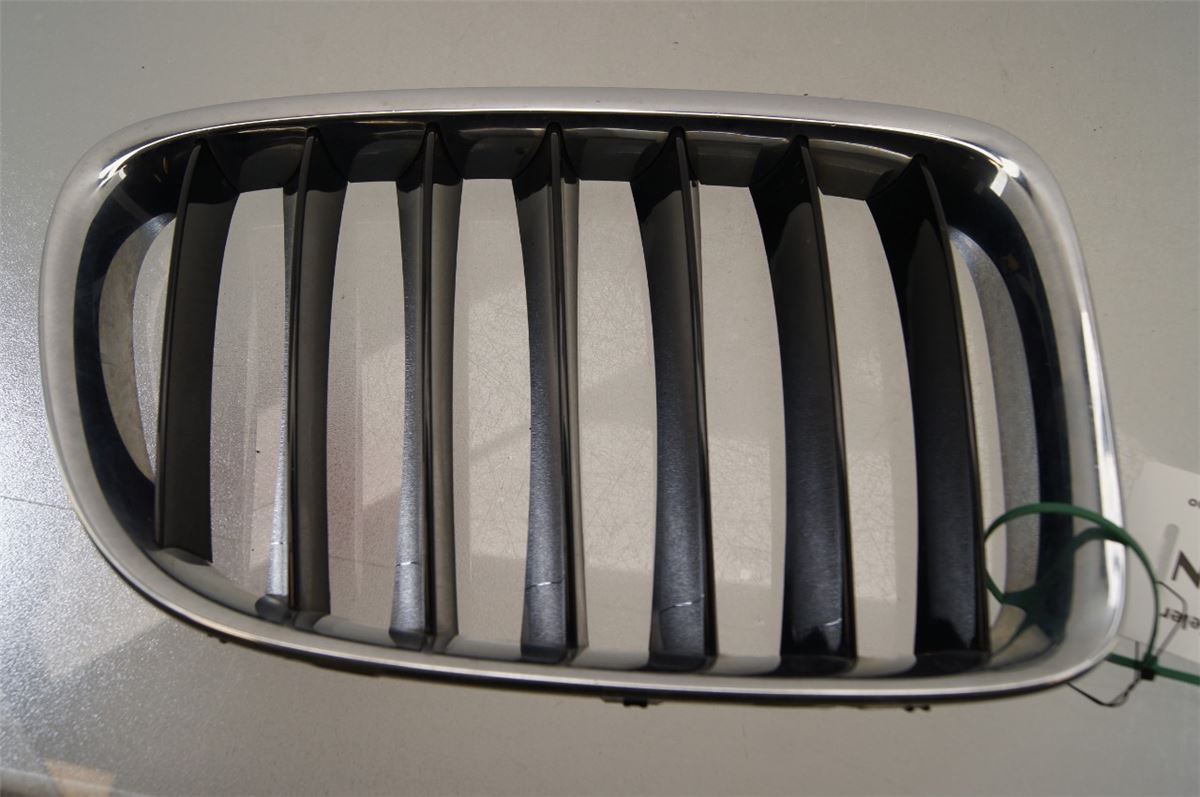 Grilldel Høyre – bilde 1