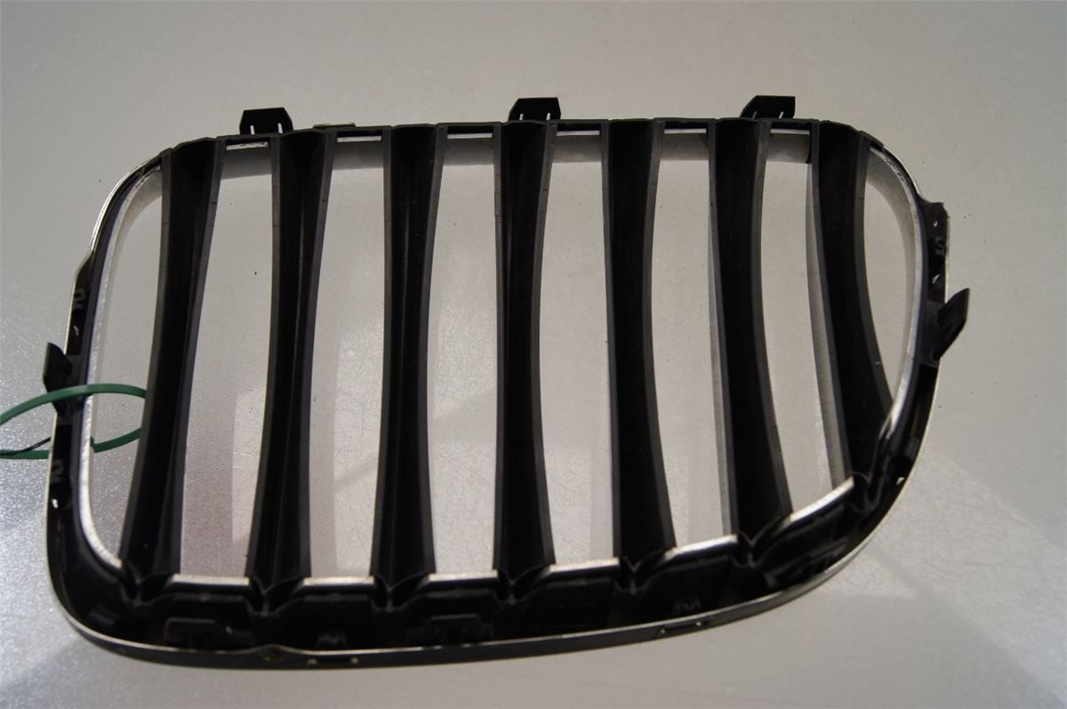 Grilldel Høyre – bilde 3