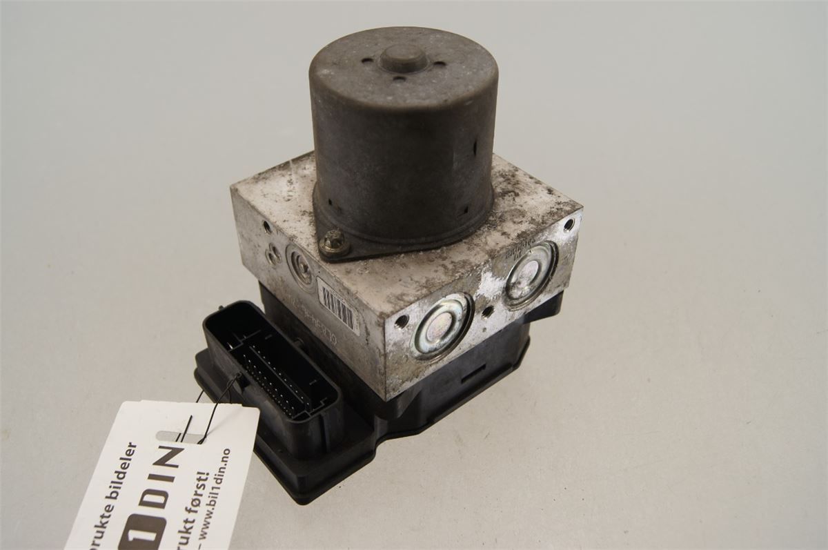 ABS Hydraulikkaggregat – bilde 1