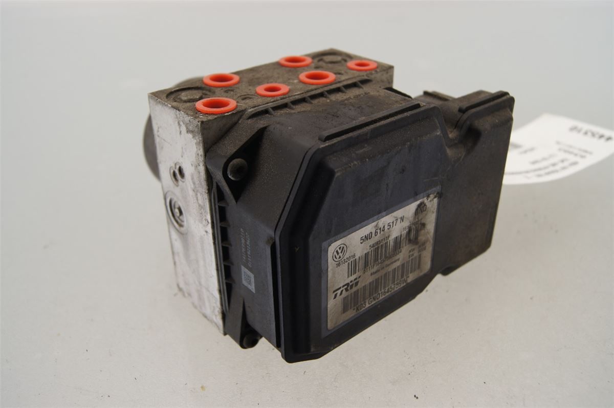 ABS Hydraulikkaggregat – bilde 2