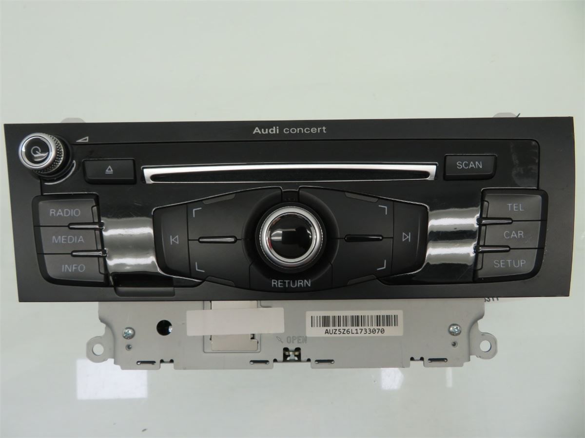 Stereo Radio Med CD – bilde 3