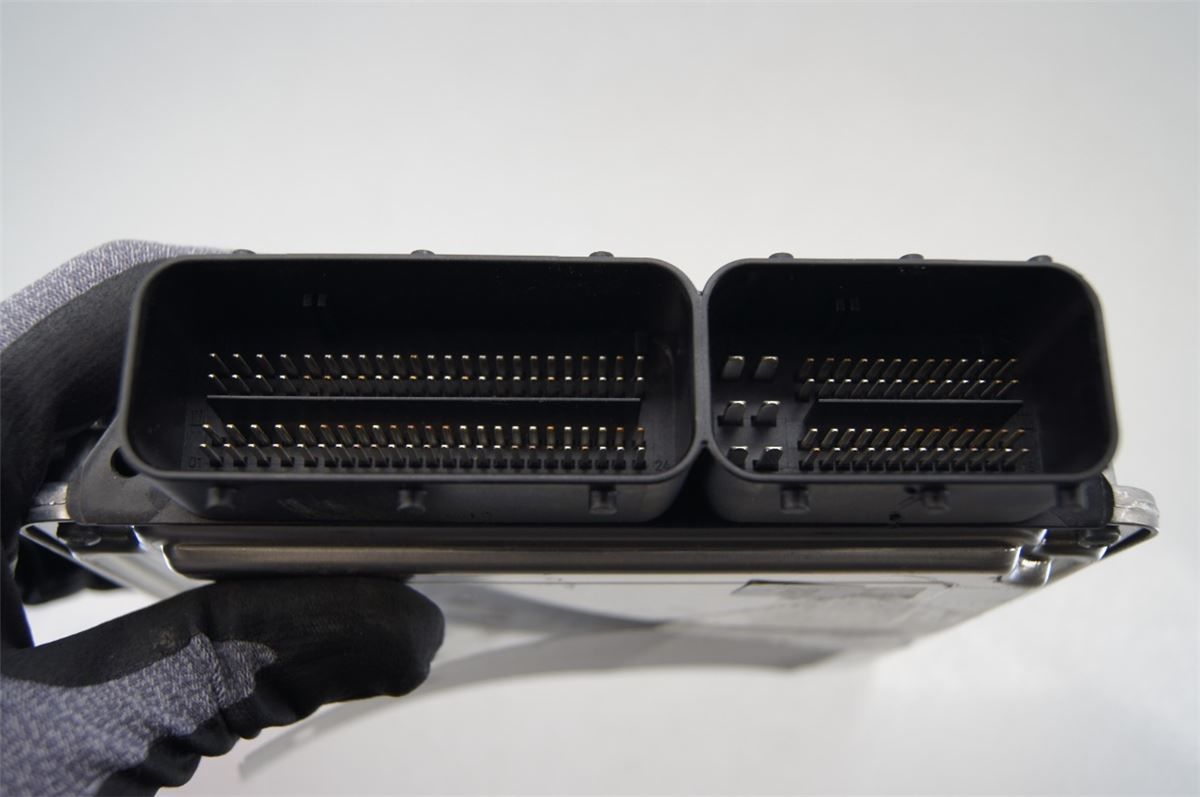 Styreenhet Motor (ECU) Diesel – bilde 2