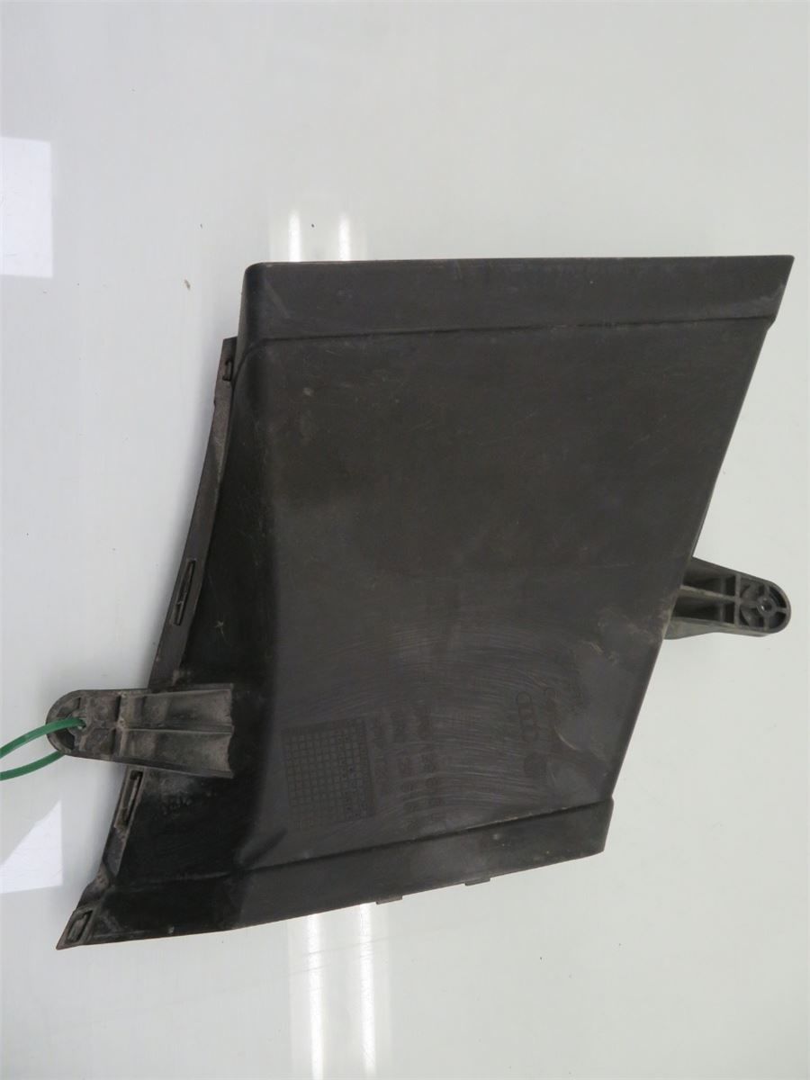 Luftstyring Front – bilde 3