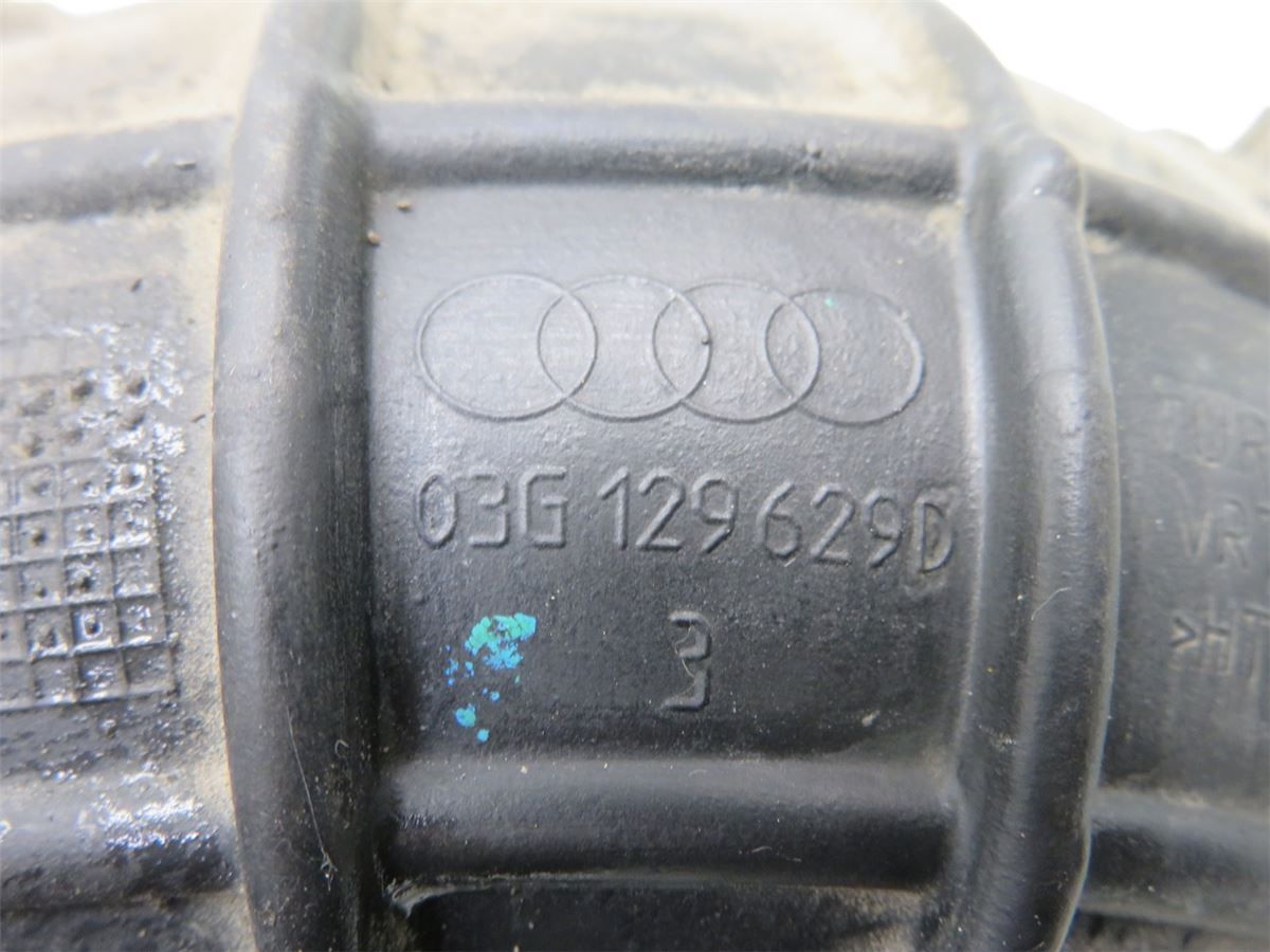 Inns. Gummibelg / Slange – bilde 4