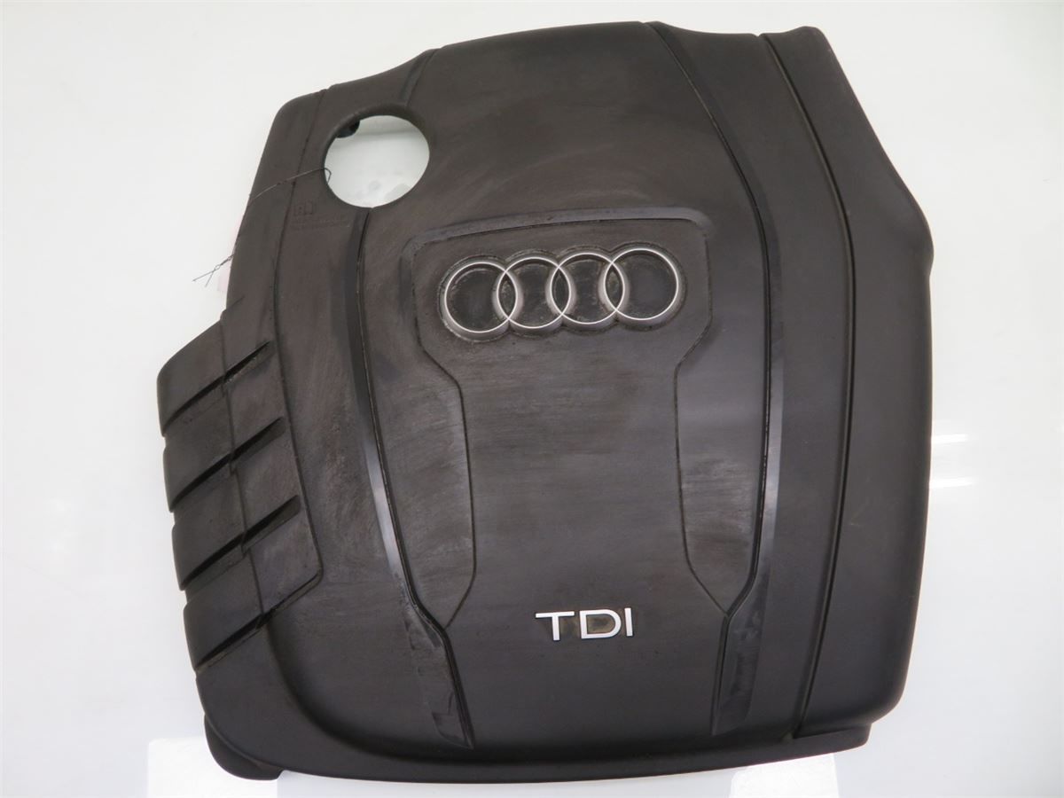 Motor Deksel Over Motor – bilde 1