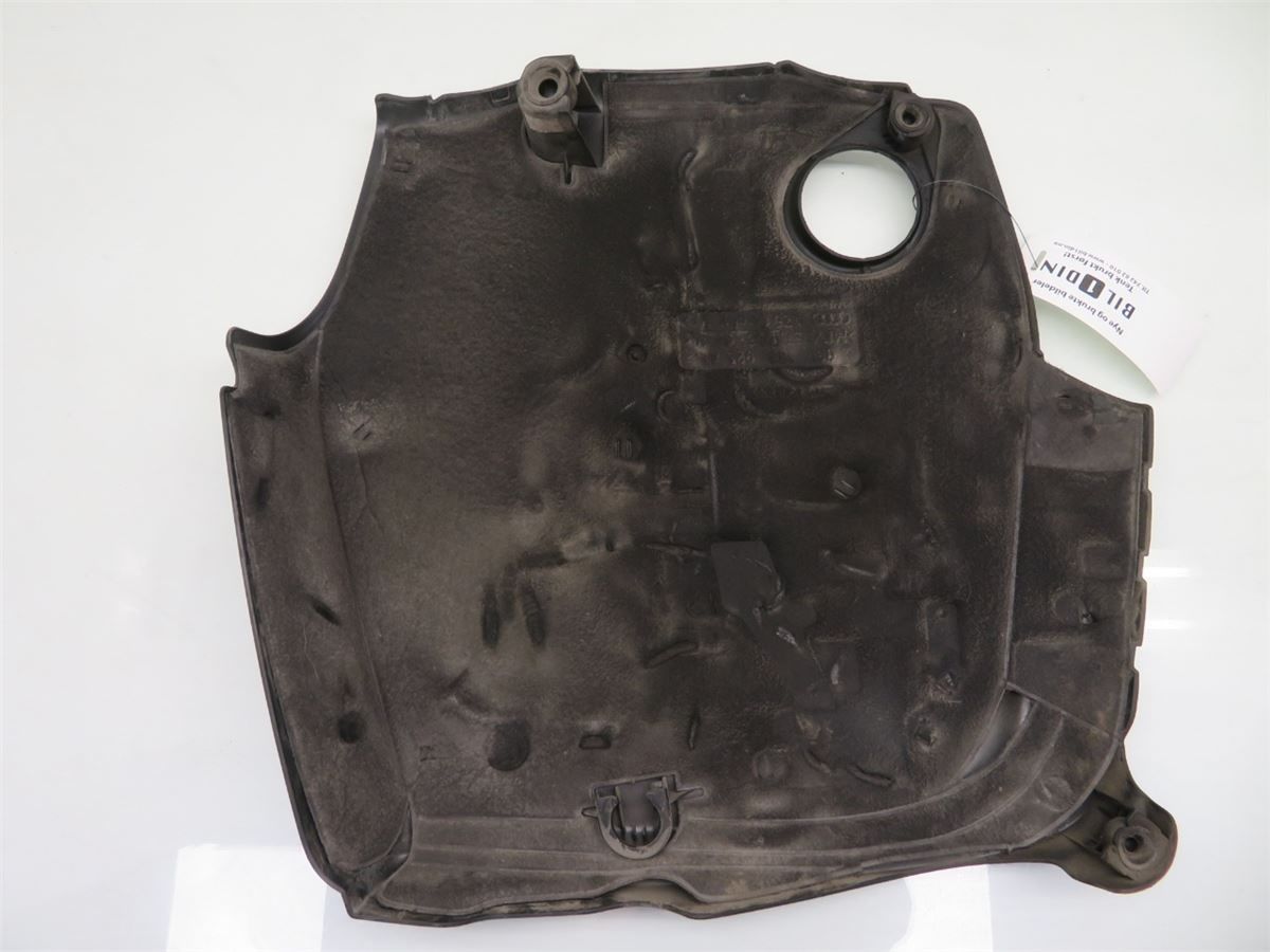 Motor Deksel Over Motor – bilde 2