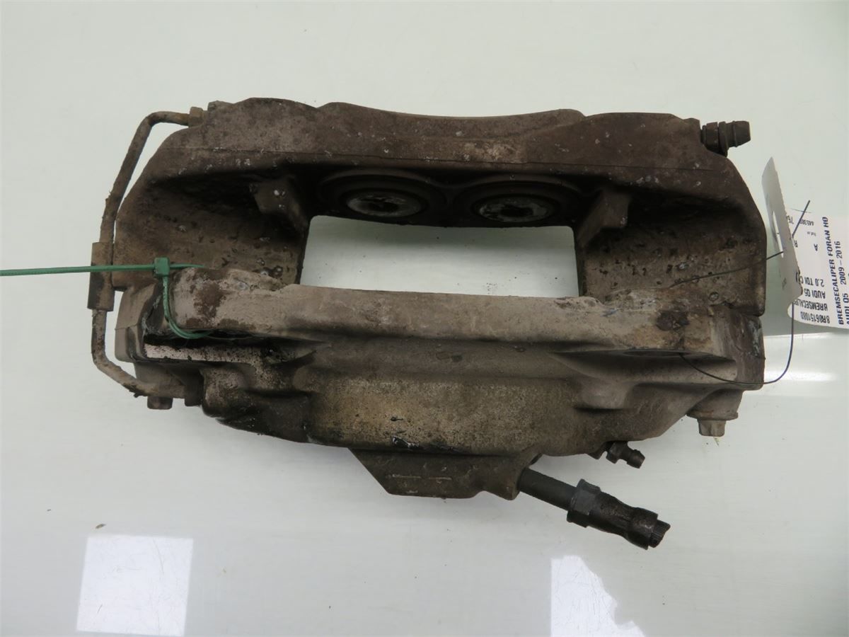 Bremsecaliper Foran Høyre – bilde 4