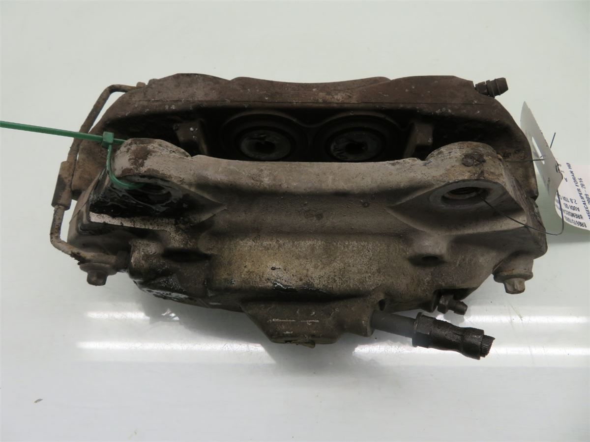 Bremsecaliper Foran Høyre – bilde 5