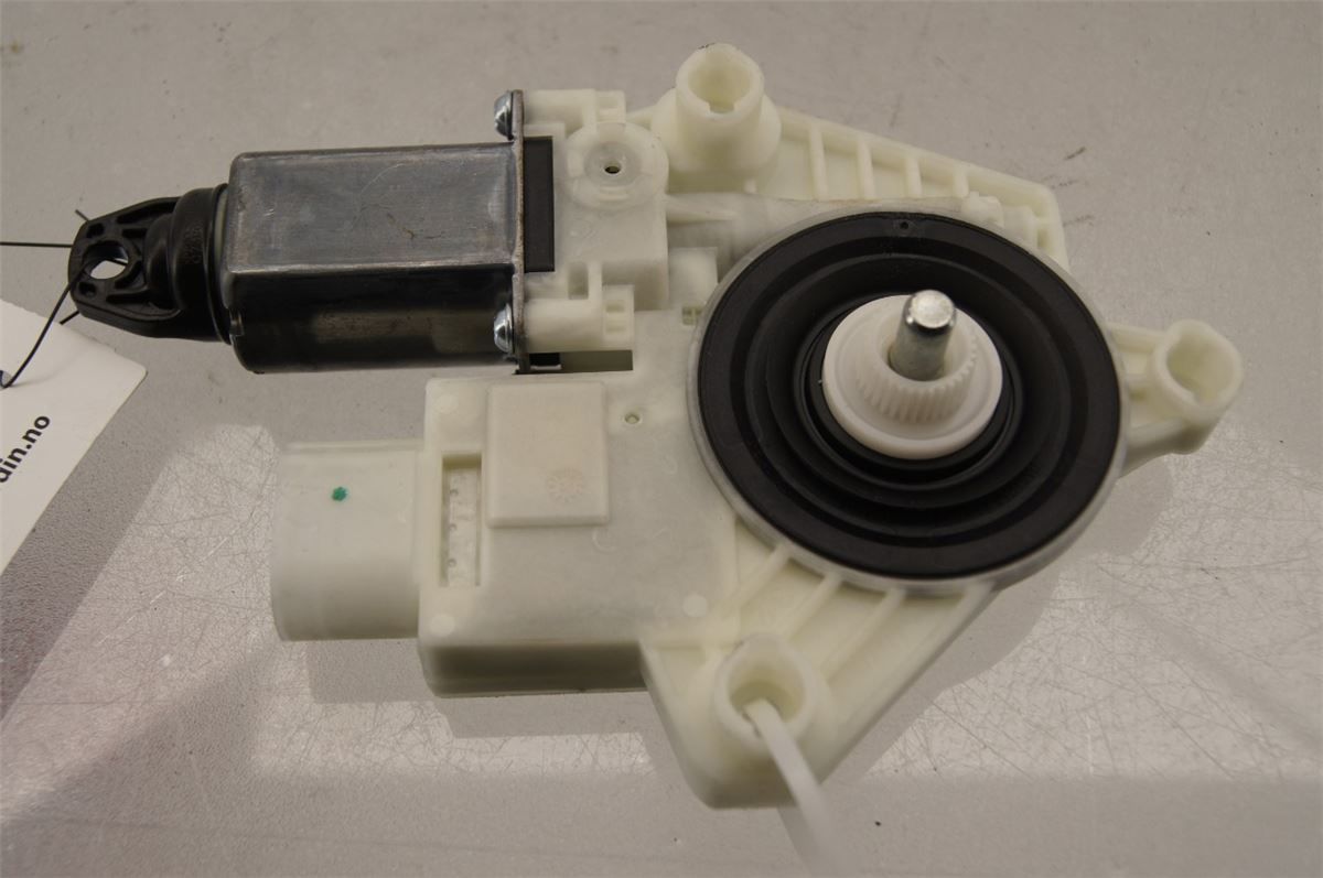 Vindusheismotor – bilde 2