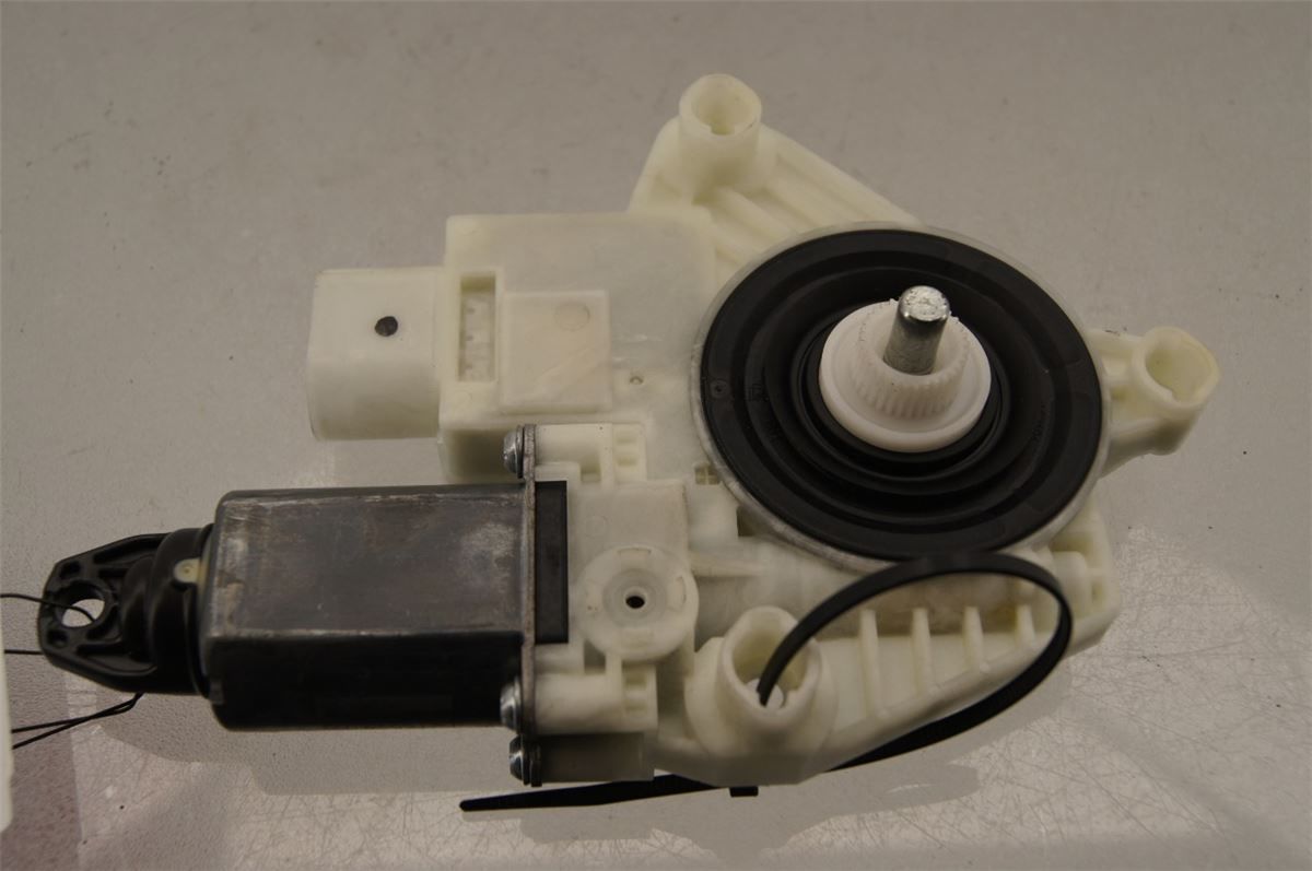 Vindusheismotor – bilde 1