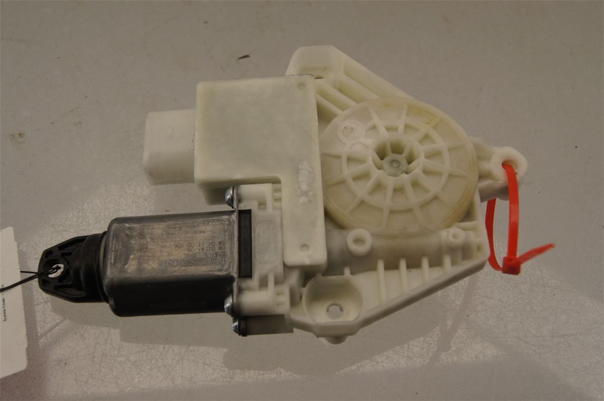 Vindusheismotor – bilde 1